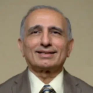 Dr. Hamid I. Lalani, MD