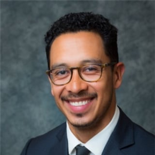 Dr. Tyrone Mayorga, DPM